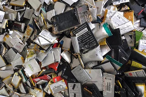 普兰店铁西专业回收铁锂电池✔收废旧钛酸锂电池✔二手锂电池回收价格
