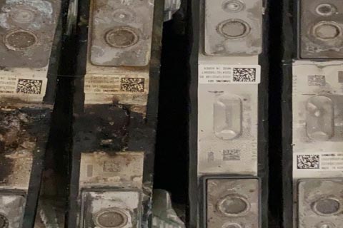 废旧电池回收价值_哪里回收旧铅酸电池_二手电池回收
